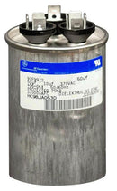 GENTEQ 97F9834 CAPACITOR MOTOR RUN, 35/5 uF, 370V