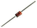 MULTICOMP 1N4747A ZENER DIODE, 1W, 20V, DO-41