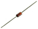 MULTICOMP 1N5239B ZENER DIODE, 500mW, 9.1V, DO-35