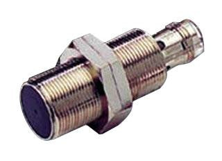 OMRON INDUSTRIAL AUTOMATION E2AS08KS02M5B1 INDUCTIVE PROXIMITY SENSOR, 2MM, 12VDC TO 24VDC