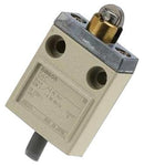 OMRON INDUSTRIAL AUTOMATION D4C-1202 LIMIT SWITCH, 250VAC, 5A