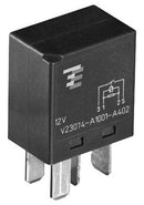 TE CONNECTIVITY 6-1393292-3 RELAY, AUTOMOTIVE, SPDT, 24VDC, 30A