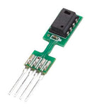 AMPHENOL ADVANCED SENSORS CC2D25S-SIP HUMIDITY/TEMP SENSOR, 2%, 5V