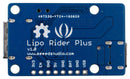 Seeed Studio 106990290 Lipo Rider Plus Board Battery Charger Power Management -