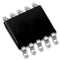 Maxim Integrated Products MAX8518EUB+ LDO Voltage Regulator Adjustable 1.425V to 3.6V in 200 mV Drop 0.5V 3.4V/1 A out &micro;MAX-10