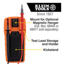 Klein Tools MM420 Digital Multimeter HH Trms 10A 600V New