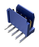 Amphenol Communications Solutions 76385-306LF Pin Header Wire-to-Board 2.54 mm 2 Rows 12 Contacts Through Hole Straight