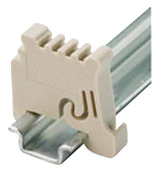 Weidmuller 7920340000 END Bracket DIN Rail Terminal Block