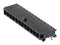 Molex 43650-1200 Pin Header Power 3 mm 1 Rows 12 Contacts Through Hole Right Angle Micro-Fit 3.0 43650