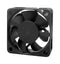 Multicomp MC002697 Axial Fan 12 V DC 50 mm 15 17 cu.ft/min 0.481 m&sup3;/min