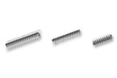 Samtec TSM-120-01-L-SH Pin Header Board-to-Board 2.54 mm 1 Rows 20 Contacts Surface Mount Right Angle TSM Series