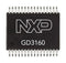 NXP MGD3160AM335EK EV Inverter Control New