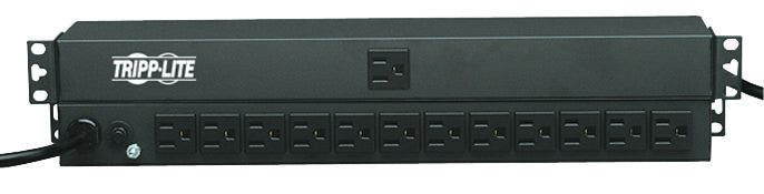 TRIPP-LITE PDU1215 POWER OUTLET STRIP