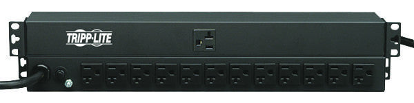 TRIPP-LITE PDU1220 POWER OUTLET STRIP