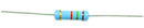 MULTICOMP MCMF02WJJ103A10 METAL FILM RESISTOR, 10KOHM, 2W, 5%