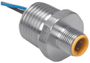 TURCK FS 4.5-0.5/14.5/NPT RECEPTACLE, CORDSET