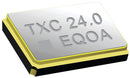 TXC 7B-36.000MBBK-T CRYSTAL, 36MHZ, 20PF, 5 X 3.2MM