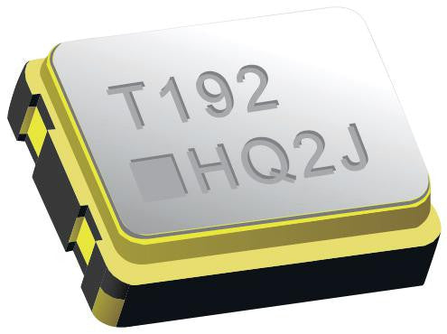 TXC 7X-20.000MBC-T OSCILLATOR, 20MHZ, 5 X 3.2MM, CMOS