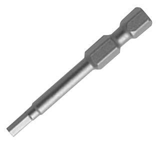 APEX AM-05 BIT 1/4 HEX DRIVER POWER