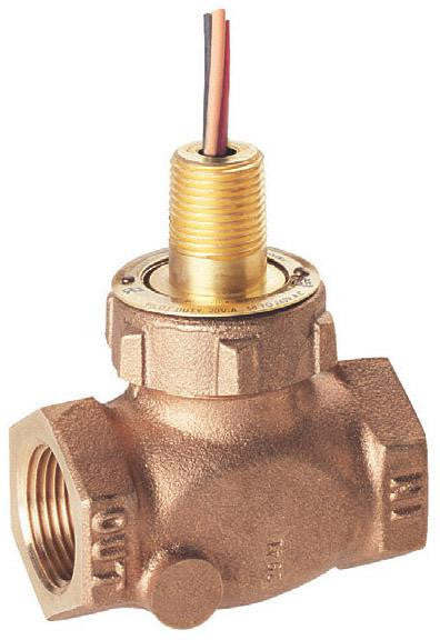 GEMS SENSORS 27051 FLOW SENSOR, 0.5GPM, 27.6BAR, 1" NPT