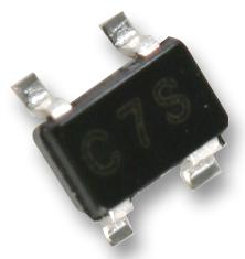 Torex XC6241B251NR-G LDO Voltage Regulator Fixed 1.6 V to 6 in 200 mV Drop 2.5 V/150 mA Out SSOT-24 4-Pin