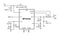 Monolithic Power Systems (MPS) MP3424AGG-P Voltage Regulator Boost Converter Adjustable 2 to 5.5 V/In 3 V/Out 125 &deg;C QFN-14