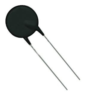 EPCOS B57235S100M51 THERMISTOR, NTC, 10 OHM, RADIAL