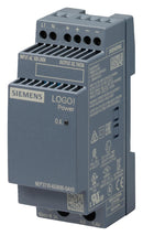 Siemens 6EP3310-6SB00-0AY0 AC/DC DIN Rail Power Supply (PSU) 1 Output 15 W 5 V 3 A