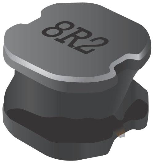 BOURNS SRN6045-1R0Y INDUCTOR, SHIELDED, 1UH, 8.5A, SMD