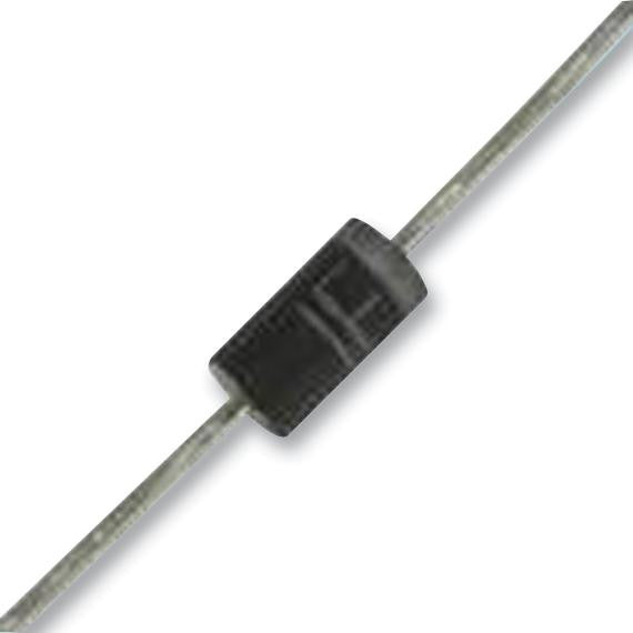 LITTELFUSE P6KE100CA TVS DIODE, 600W, 100V, DO-15