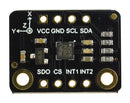 Dfrobot SEN0408 SEN0408 Accelerometer Board Fermion Triple Axis I2C H3LIS200DL Arduino &Acirc;&plusmn;100g / &Acirc;&plusmn;200g New