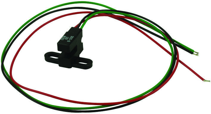 HONEYWELL SR17CJ6 VANE SENSOR