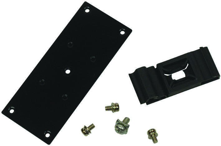 XP POWER ECL15 DIN CLIP DIN RAIL MOUNTING KIT