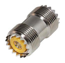 Multicomp 1535 Adapter Coaxial UHF JACK-JACK