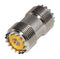 Multicomp 1535 Adapter Coaxial UHF JACK-JACK