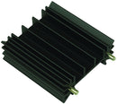 WAKEFIELD SOLUTIONS 667-15ABPPE HEAT SINK