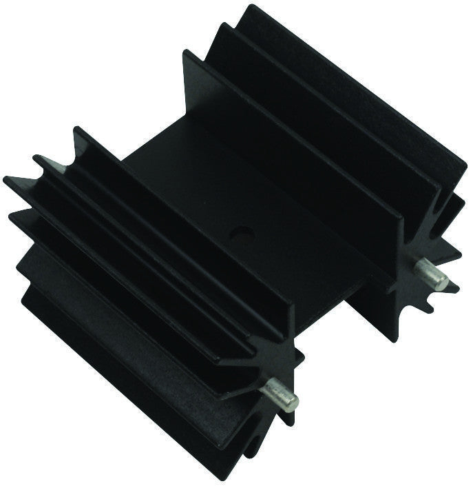 AAVID THERMALLOY 529802B02500G HEAT SINK