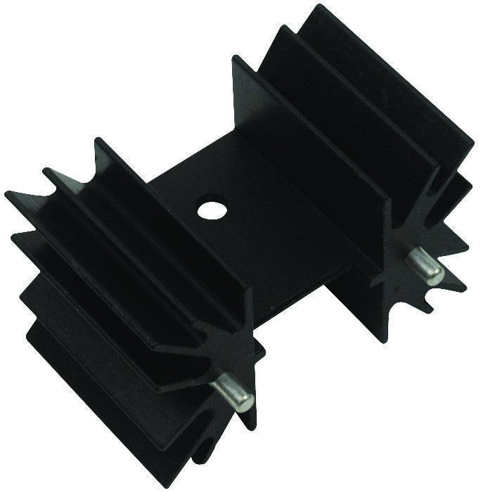 AAVID THERMALLOY 529702B02500G HEAT SINK