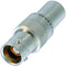 TROMPETER - CINCH CONNECTIVITY CJ70C-201 RF/COAXIAL, TWINAX/TRIAX TRB JACK, STR CRIMP