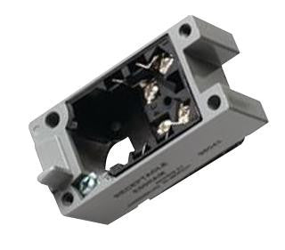 EATON CUTLER HAMMER E50RA RECEPTACLE, E50 SERIES LIMIT SWITCHES