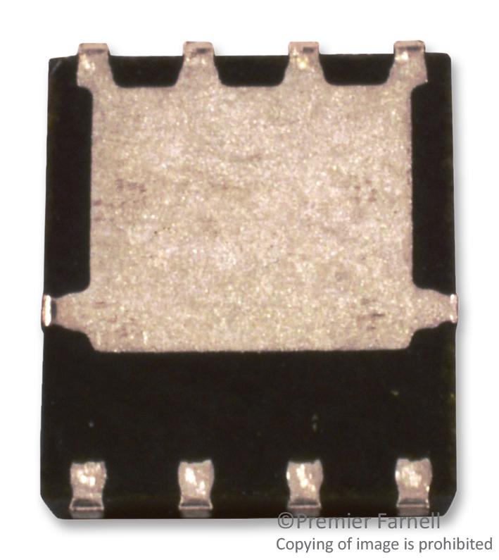 Onsemi FDMS86200 FDMS86200 Power Mosfet N Channel 150 V 49 A 0.015 ohm 56 Surface Mount