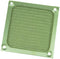 QUALTEK ELECTRONICS 06325-M EMI/RFI Fan Filter