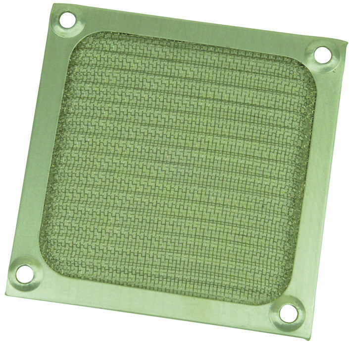 QUALTEK ELECTRONICS 06325-M EMI/RFI Fan Filter