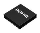 Rohm BD95602MUV-LBE2 BD95602MUV-LBE2 DC-DC Switching Synchronous Buck Regulator Adjustable 5.5 V to 28 in 1 V-5.5 V/50 mA out