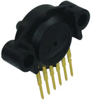 NXP MPX5700ASX PRESSURE SENSOR, 15 TO 700KPA, SIP-6