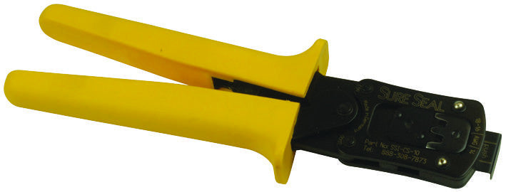 SURE SEAL SSI-CS10 CRIMP TOOL, HAND, PIN & SOCKET CONTACTS