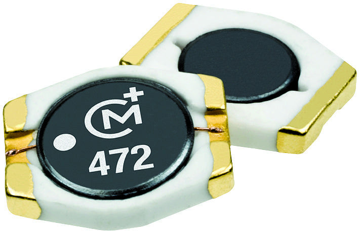 MURATA POWER SOLUTIONS 27683C INDUCTOR, 68UH, 420mA, 20%, SMD