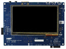 NXP OM13098UL Development Board Lpcxpresso LPC546 Mcus Touchscreen On-Board Programmer