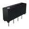 Pickering 119-1-A-12/1D Reed Relay SPST-NO 12 V Micro-SIL 119 Series Through Hole 750 ohm 700 mA