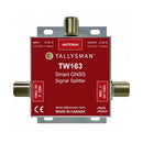 Tallysman Wireless 32-0163-01 Signal Splitter 1.1 GHz to 1.7 10 DB 50 OHM TNC Connector -40 &deg;C 85 New